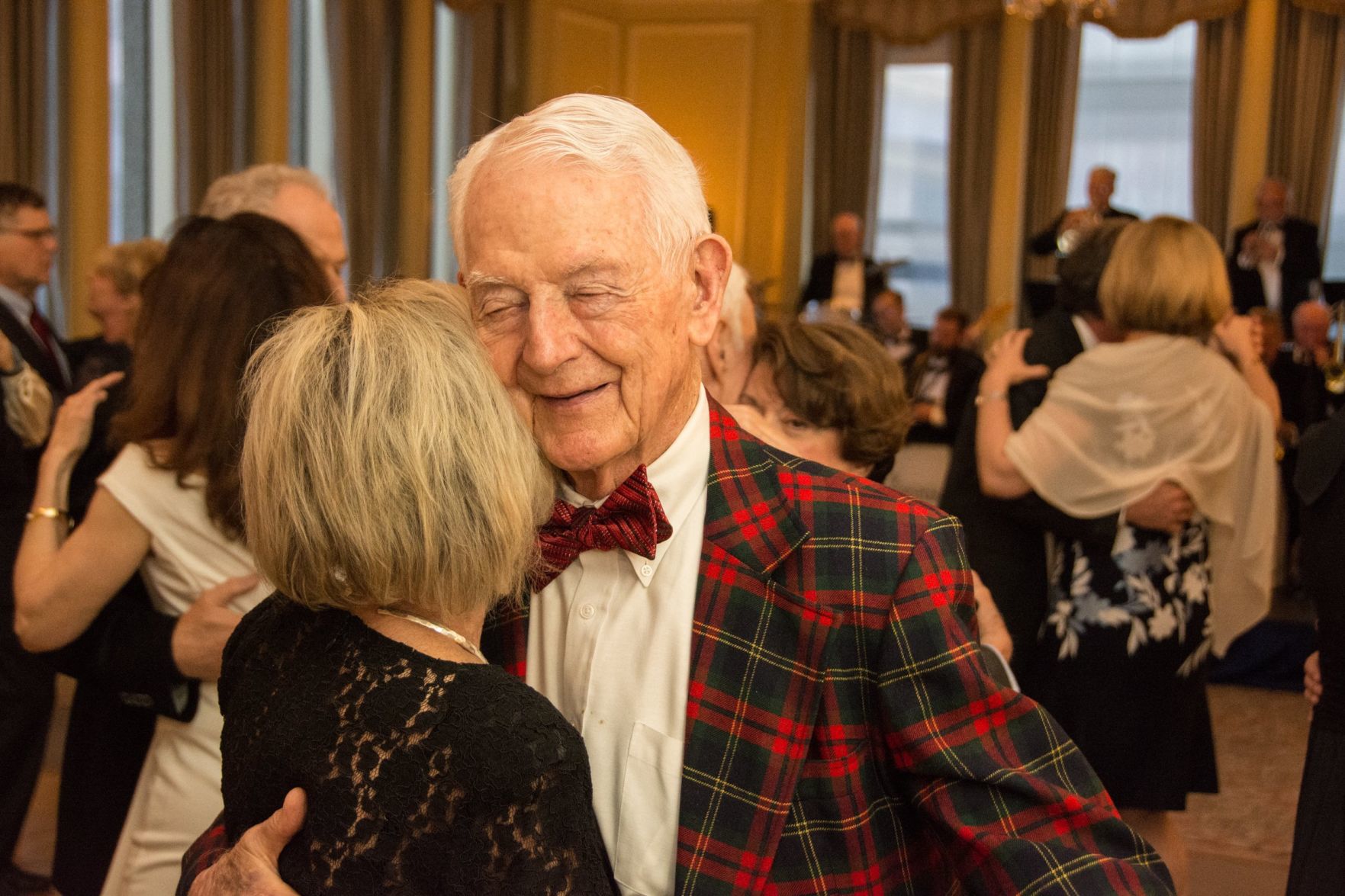 Winter Opera Saint Louis Big Band Dinner Dance